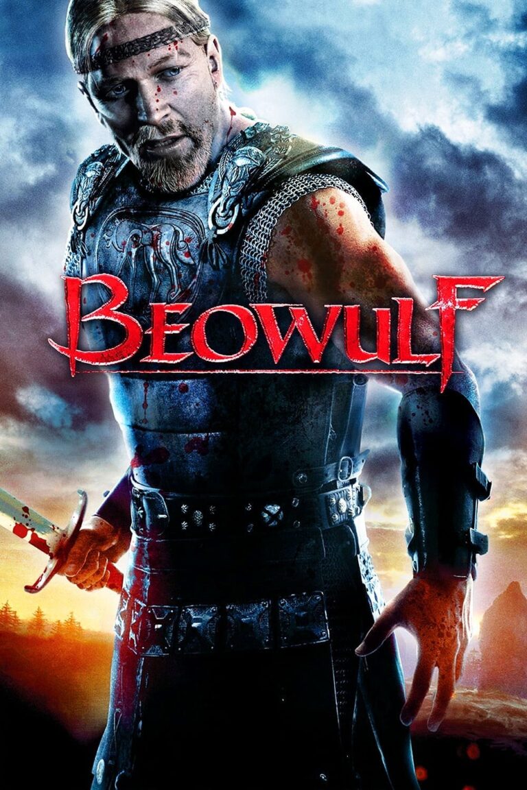Beowulf (2007) – Movie Review Beowulf (2007) – Movie Review