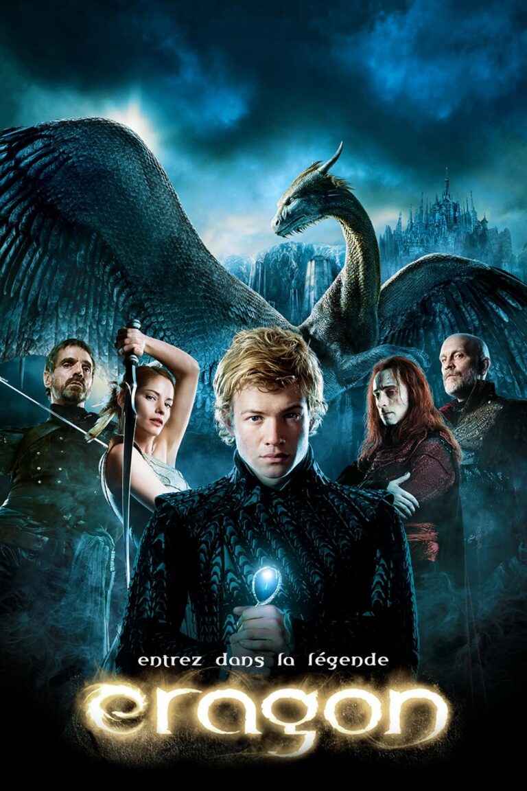 Eragon (2006) – Movie Review