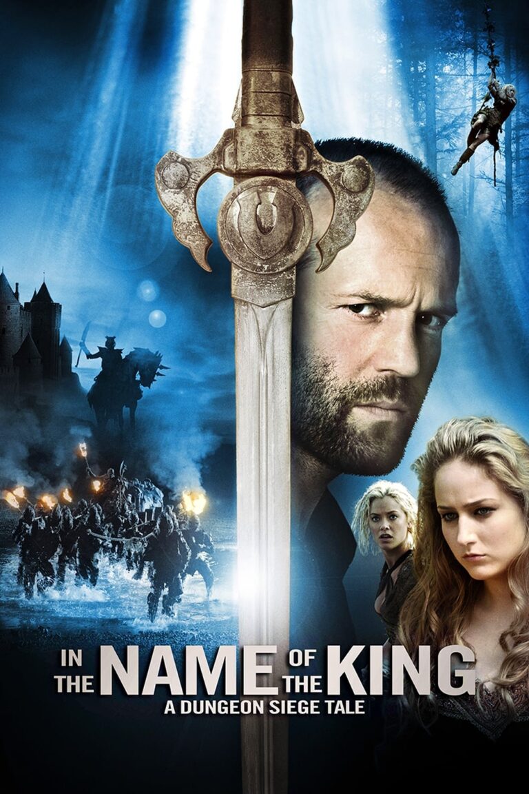 In the Name of the King: A Dungeon Siege Tale (2007) – Movie Review