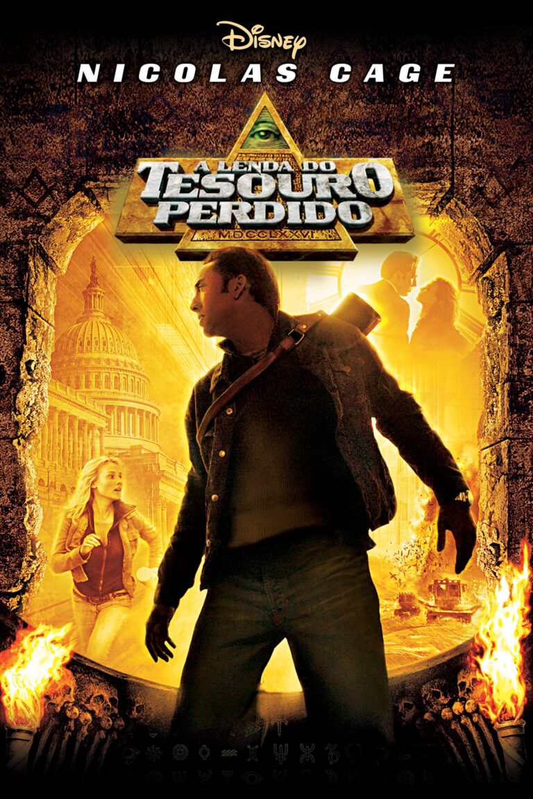National Treasure (2004) – Movie Review National Treasure (2004) – Movie Review
