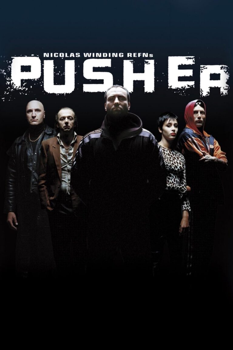 Pusher (1996) – Movie Review Pusher (1996) – Movie Review