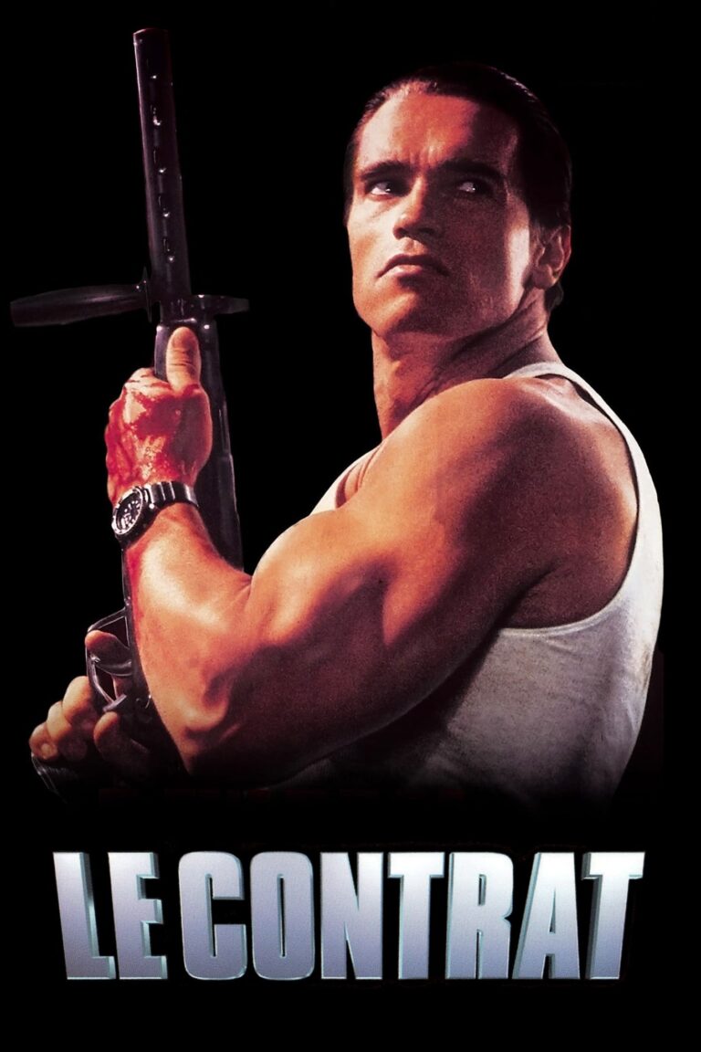 Raw Deal (1986) – Movie Review