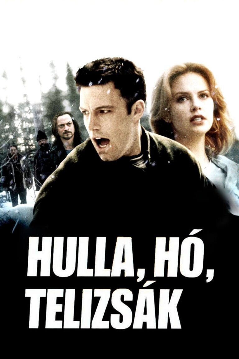 Reindeer Games (2000) – Movie Review