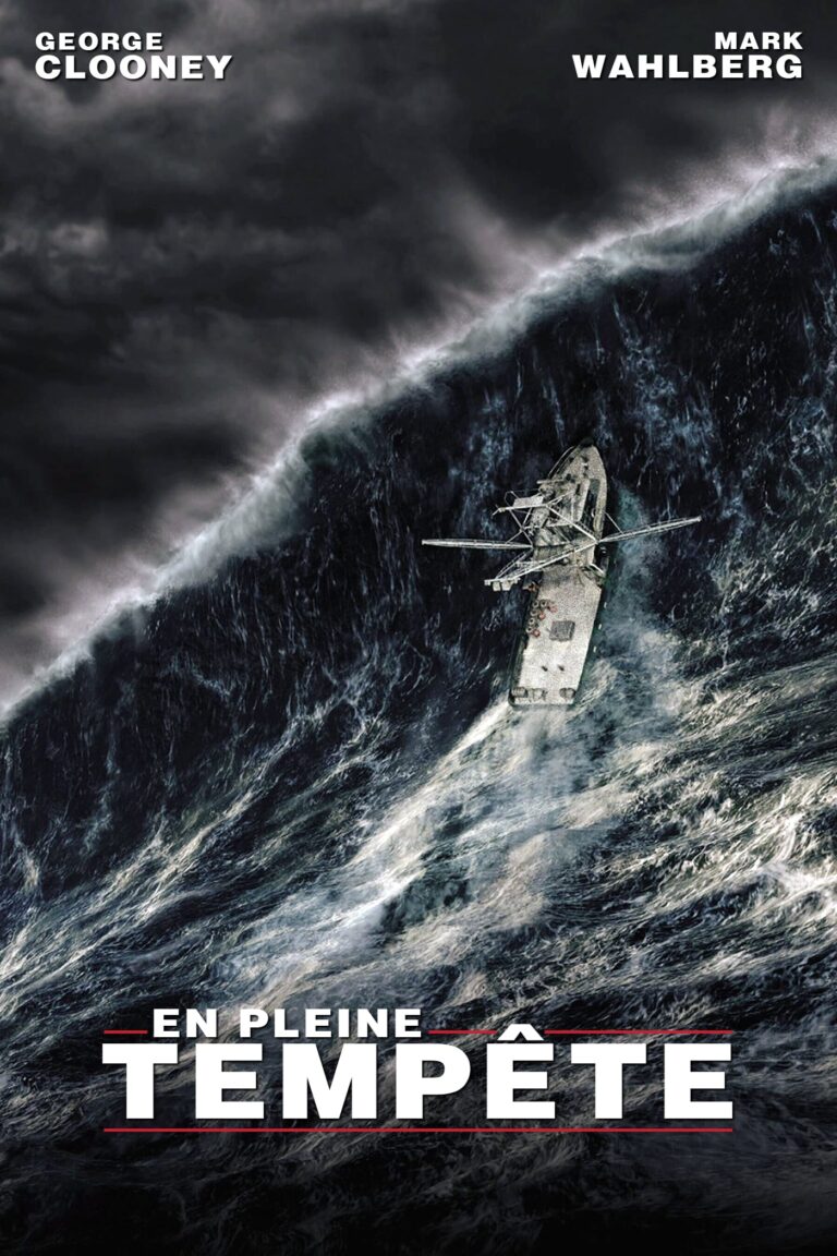 The Perfect Storm (2000) – Movie Review
