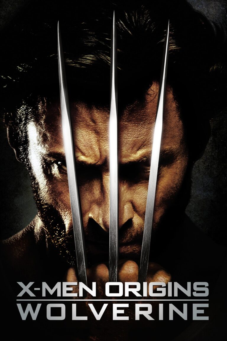 X-Men Origins: Wolverine (2009) – Movie Review